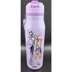 Zak! Nightmare Before Christmas, Tim Burton, Jack Skellington